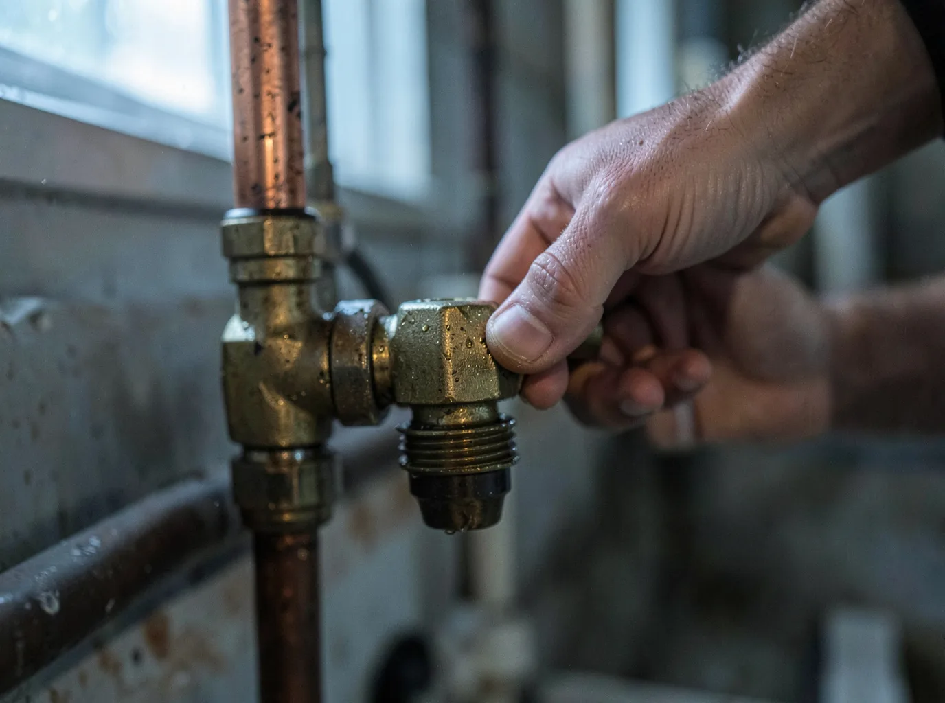 Emergency Plumber La Crosse, VA FAQs